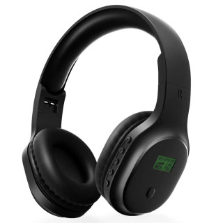 EMPIRE CUFFIA WIRELESS 10 CANALI CON CAVO RIC